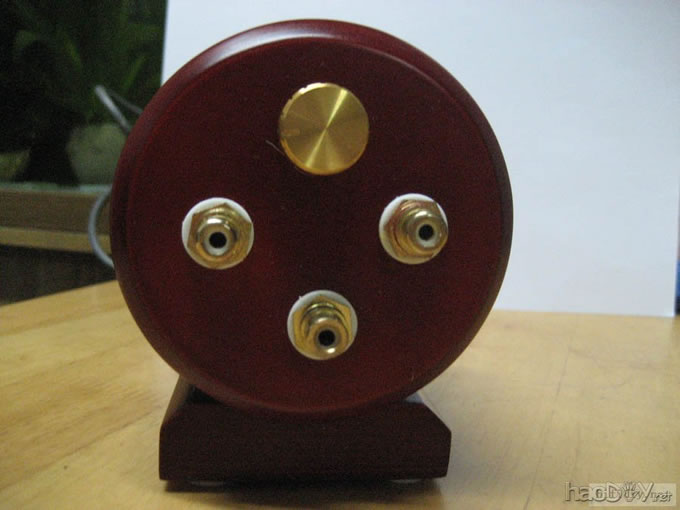 3寸全频喇叭号角音葙