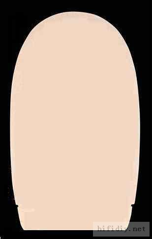 DIY 哈曼 Revel Studio2的hifi落地箱体