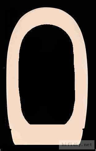 DIY 哈曼 Revel Studio2的hifi落地箱体