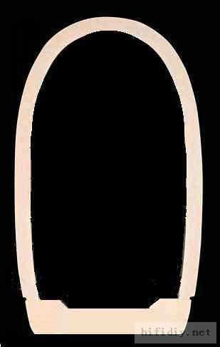 DIY 哈曼 Revel Studio2的hifi落地箱体