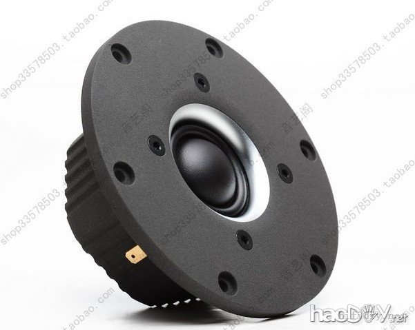 折腾就折腾个狠的:seas西雅士hifi落地音箱(附diy制作图纸)