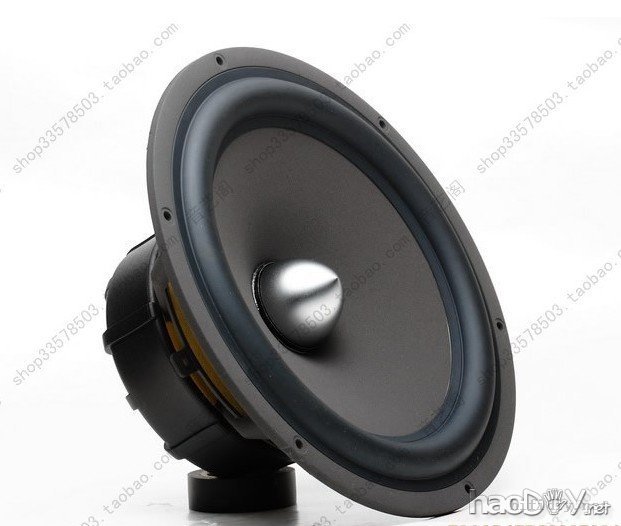 折腾就折腾个狠的:seas西雅士hifi落地音箱(附diy制作图纸)