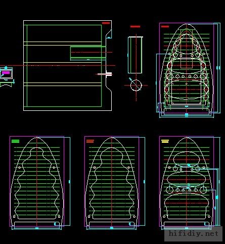 高仿意大利书架箱名箱。。。
