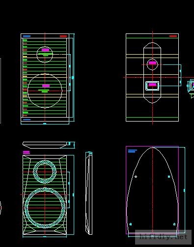 高仿意大利书架箱名箱。。。