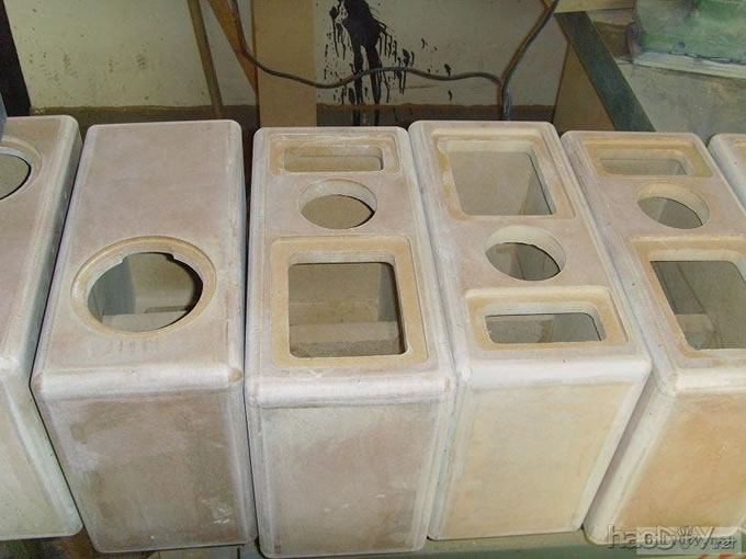 菜鸟的diy制作音箱喷漆详细成型过程之