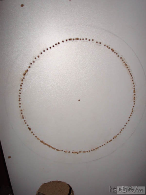 我做的1.2寸vifa威发全频喇叭音柱+8寸低音炮