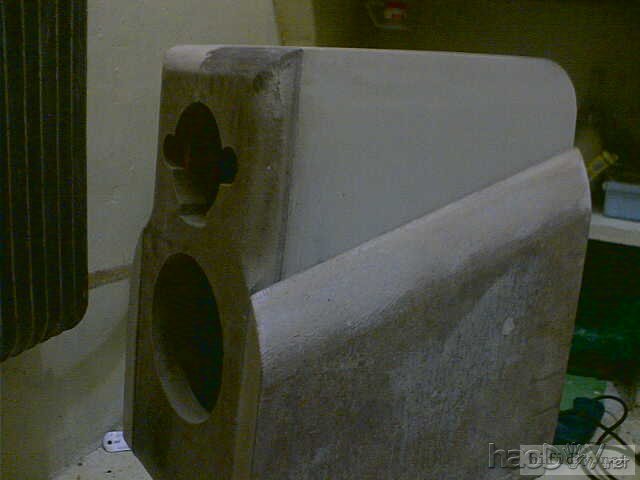 仿世霸火车头书架箱