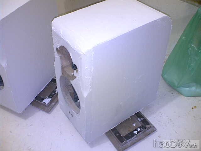 仿世霸火车头书架箱