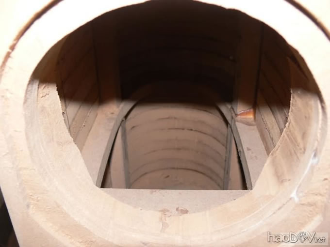 制作中的仿REVEL旗舰2 落地音箱