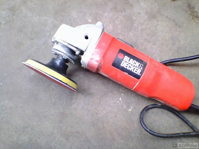 应朋友要求.简单工具示范实做木号角高音喇叭一对