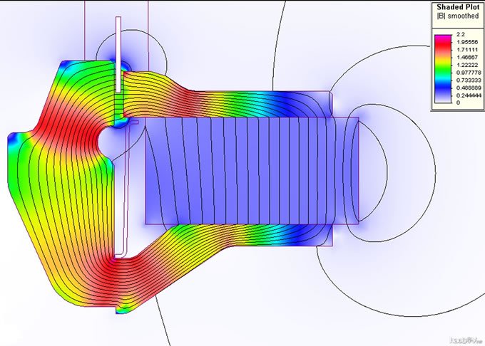 入门话题:喇叭扬声器单元的基本结构