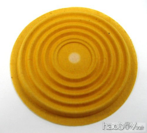 入门话题:喇叭扬声器单元的基本结构