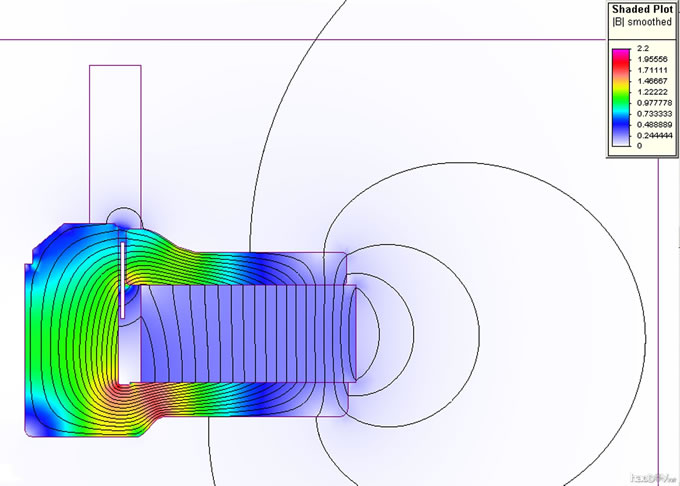 入门话题:喇叭扬声器单元的基本结构