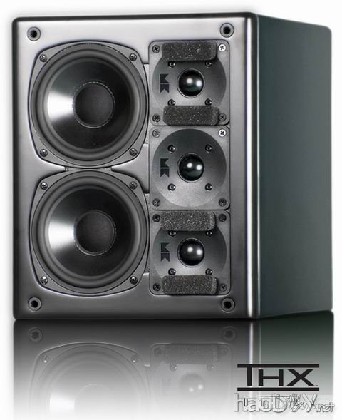 华纳录音室,THX等等御用监听箱--MK(S-150)复刻版开工