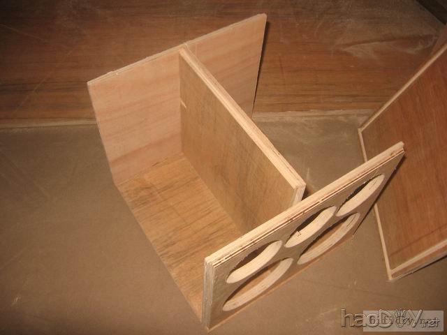 华纳录音室,THX等等御用监听箱--MK(S-150)复刻版开工