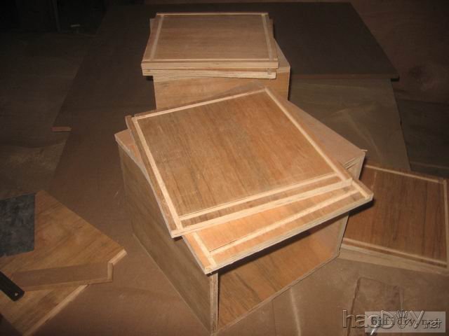 华纳录音室,THX等等御用监听箱--MK(S-150)复刻版开工