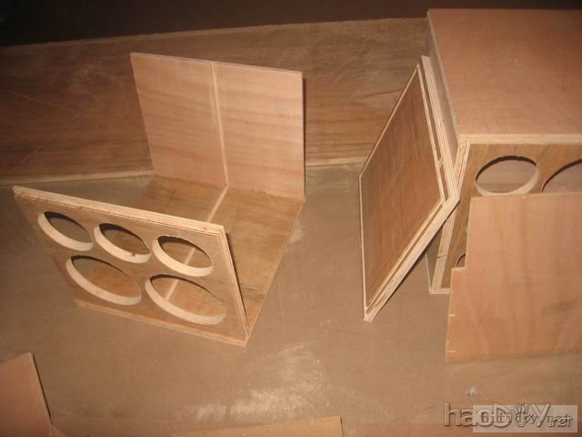 华纳录音室,THX等等御用监听箱--MK(S-150)复刻版开工