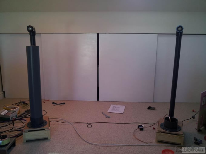 开始准备DIY PLUTO