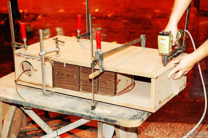 ״սFostex fe103en 4ȫƵԭͼֽ