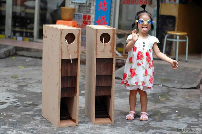 ״սFostex fe103en 4ȫƵԭͼֽ