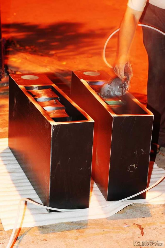 ״սFostex fe103en 4ȫƵԭͼֽ