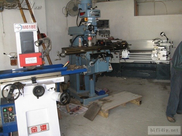 又来DIY制作的书架箱支架脚架子