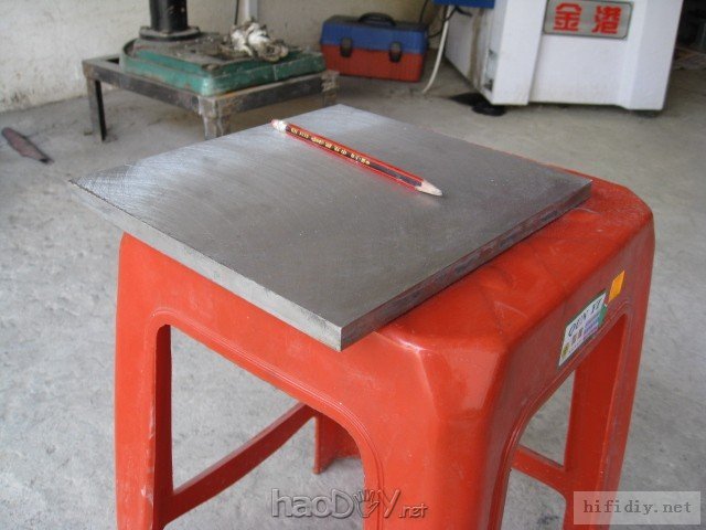 又来DIY制作的书架箱支架脚架子