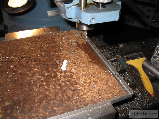 又来DIY制作的书架箱支架脚架子