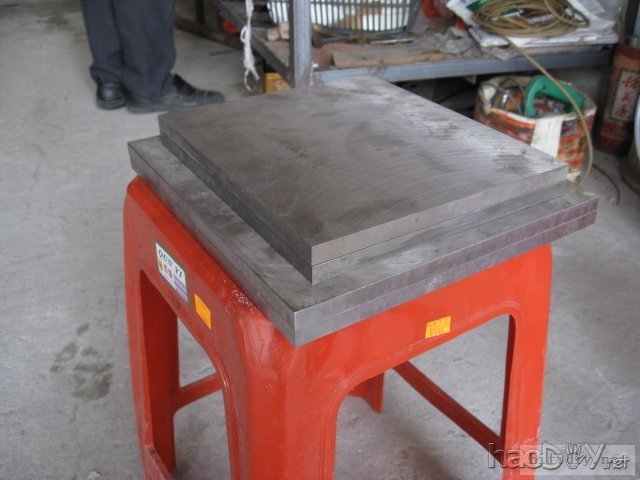 又来DIY制作的书架箱支架脚架子