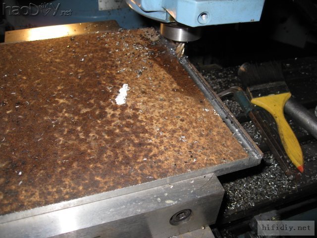 又来DIY制作的书架箱支架脚架子