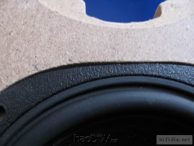 重新做 西雅士(SEAS)H149+h605小书架箱