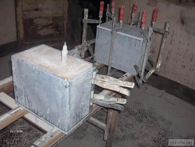 直仿玉石打造的惠威M1奢华限量版书架箱