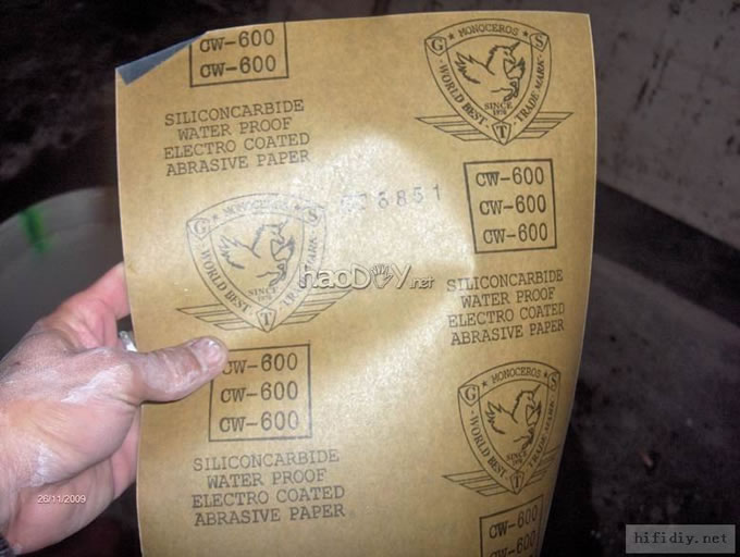 直仿玉石打造的惠威M1奢华限量版书架箱