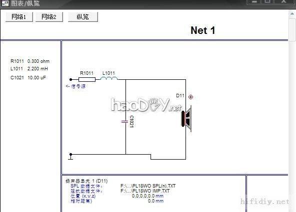 分享一对采用VIFA顶级喇叭单元的书架箱diy制作