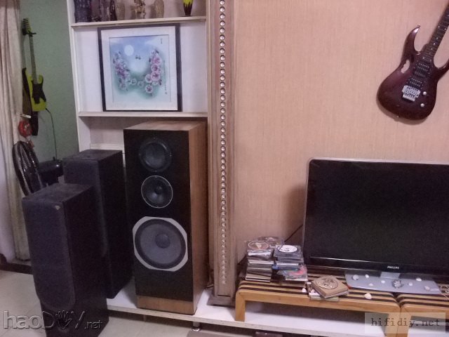 开工,diy制作12寸大落地音箱,配合音柱用