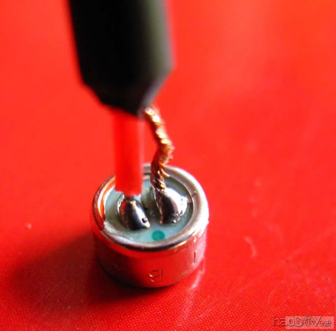 音箱测量工具==全手工DIY