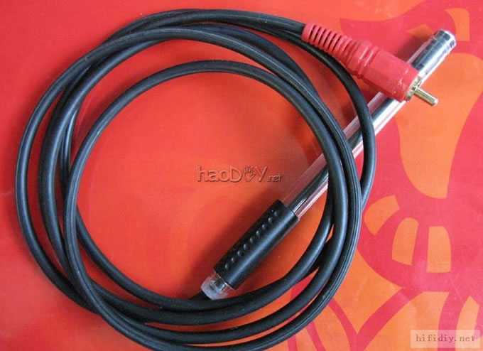 音箱测量工具==全手工DIY