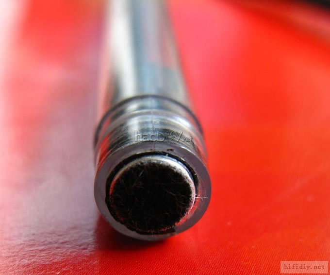 音箱测量工具==全手工DIY