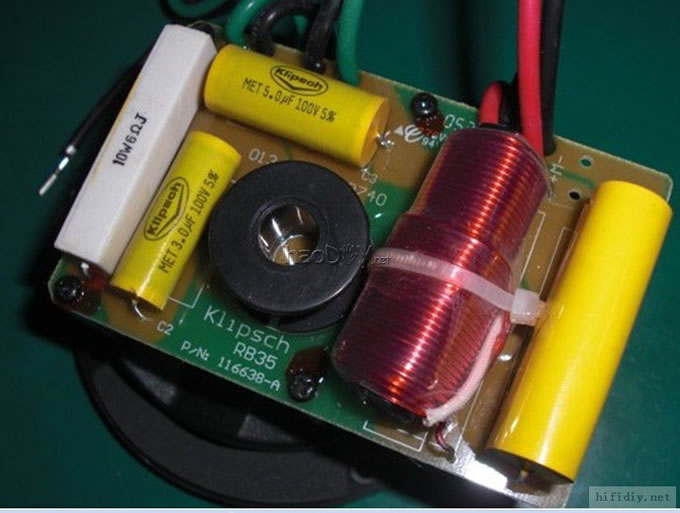 我的惠威喇叭音箱diy制作之路,慢慢磨,附分频箱体图纸