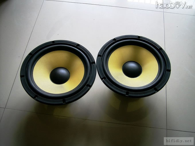 一个喇叭修复 补缀 维修的进程