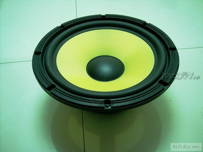 一个喇叭修复 补缀 维修的进程