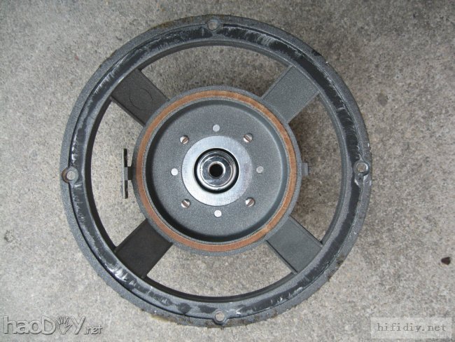 轻松维修理 修复 磁钢 磁铁移位