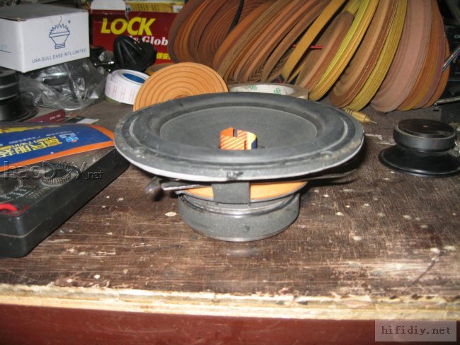 轻松维修理 修复 磁钢 磁铁移位