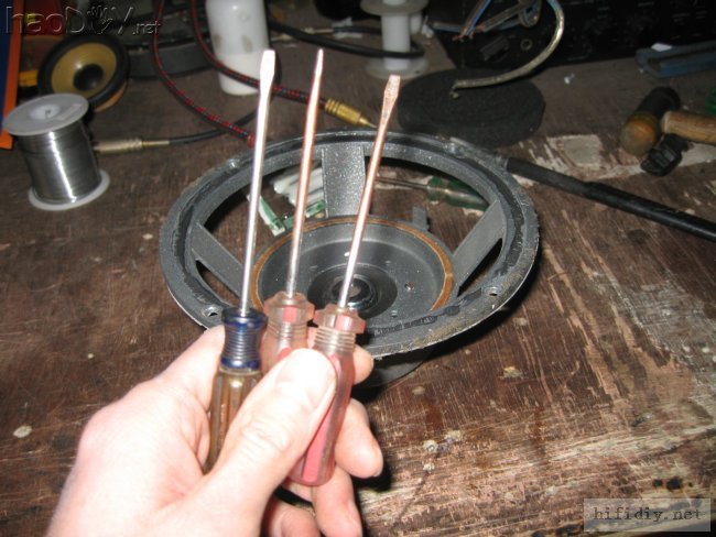 轻松维修理 修复 磁钢 磁铁移位