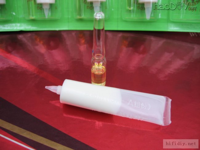 轻松维修理 修复 磁钢 磁铁移位