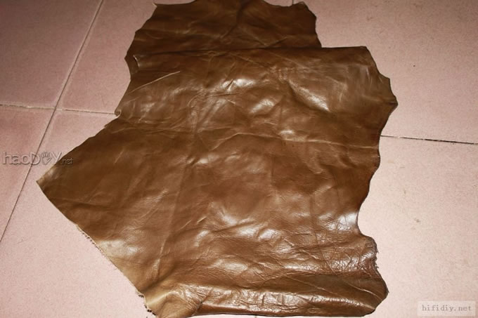 diy制作缩小版的仿意大利书架箱设计放样中