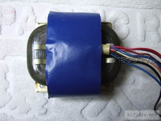 全手工制作了一台音箱测试仪