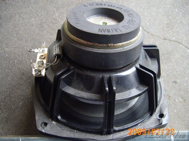 自己diy制作的小书架音箱