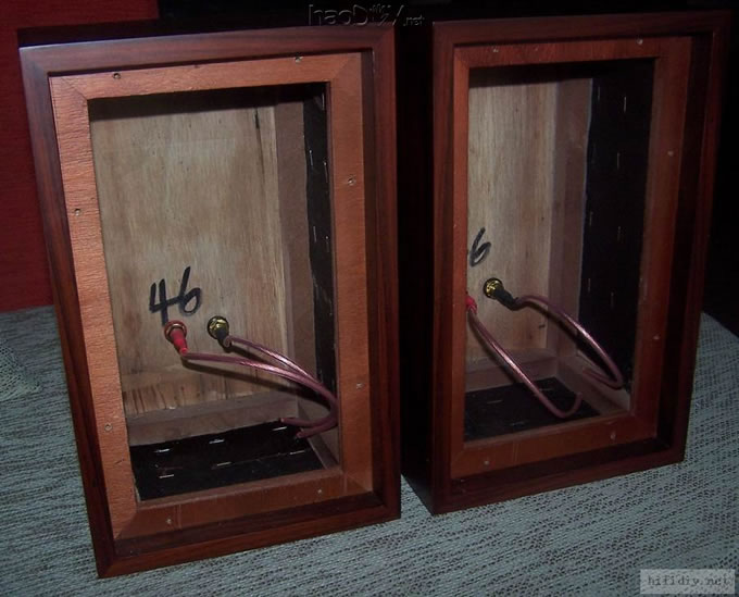 diybbc LS 3/5A䣬Ԥ Ƶԭͼ