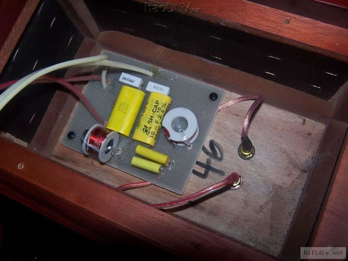 diybbc LS 3/5A䣬Ԥ Ƶԭͼ